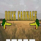 Download Duck Carnage Cell Phone Game